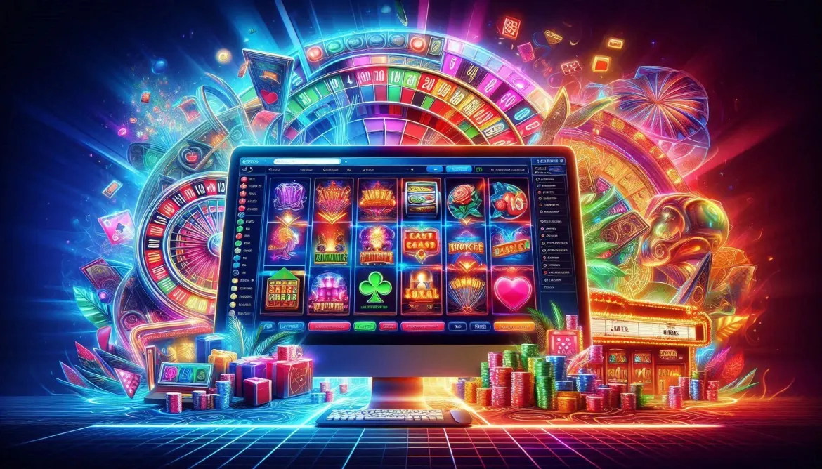 Slotimo Casino